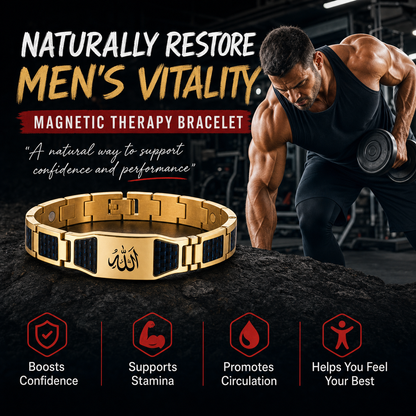 Upgrade Your Energy, Style, and Confidence