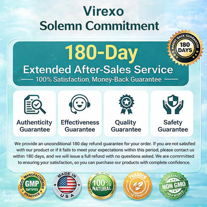 🔥Limited-time 50% sale🔥⚕️💙Virexo® Chest Fatburn & Firm Patch
