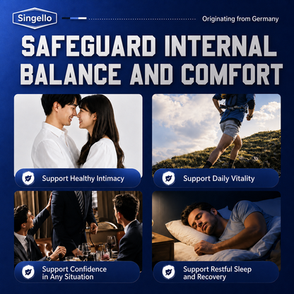 Virexo | Achieve Stronger Erections in Only 3 Minutes!