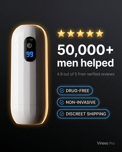 Virexo™ Pro