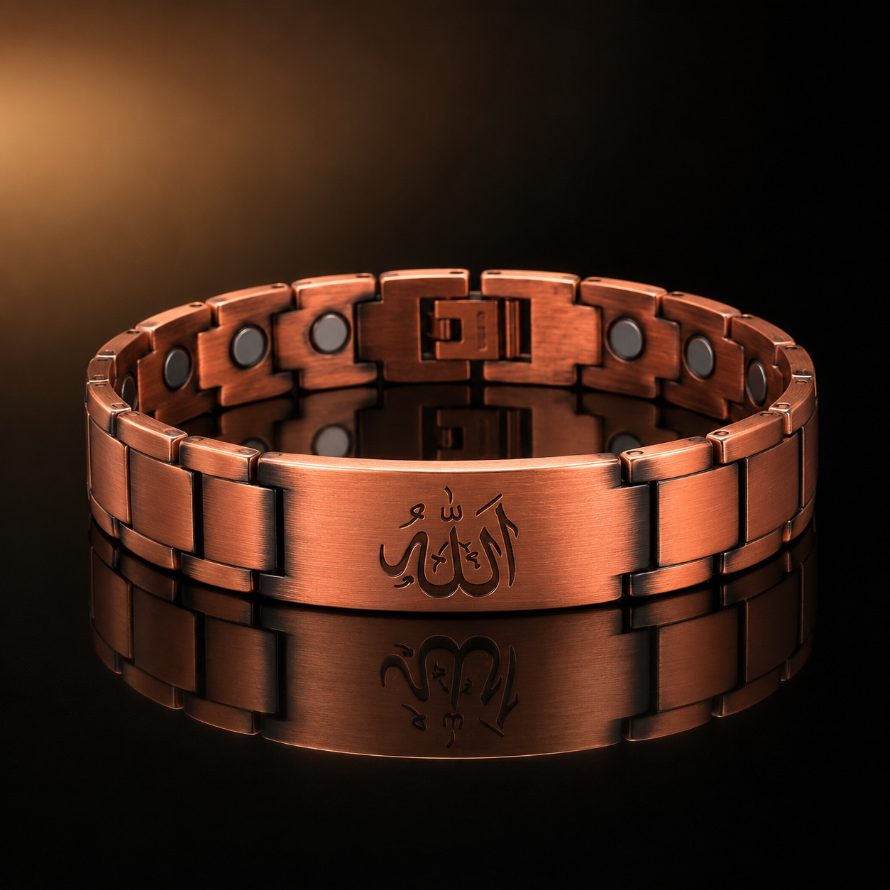 🔥Men’s Strength & Vitality Bracelet💪Upgrade Your Energy, Style, and Confidence