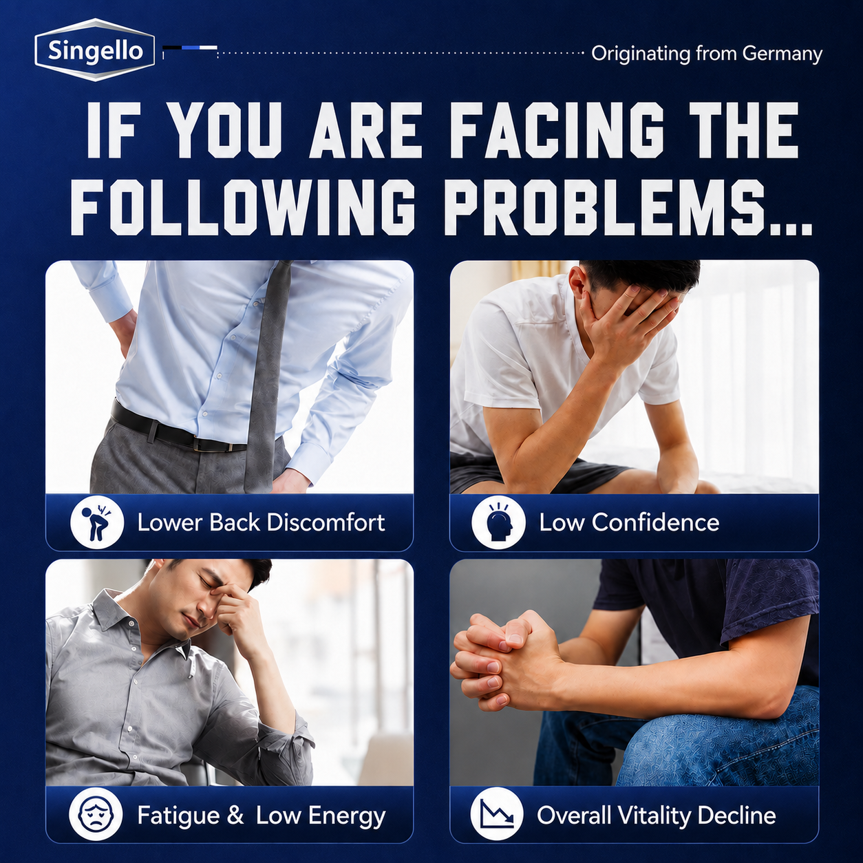 Virexo | Achieve Stronger Erections in Only 3 Minutes!