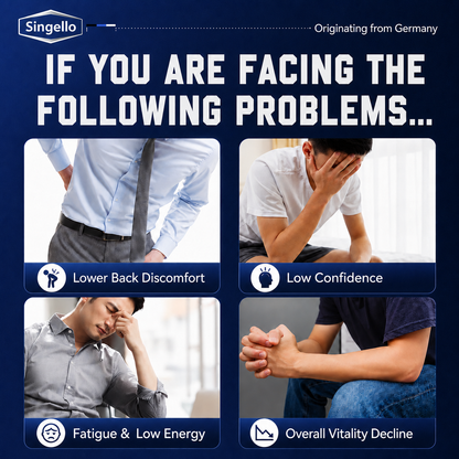 Virexo | Achieve Stronger Erections in Only 3 Minutes!