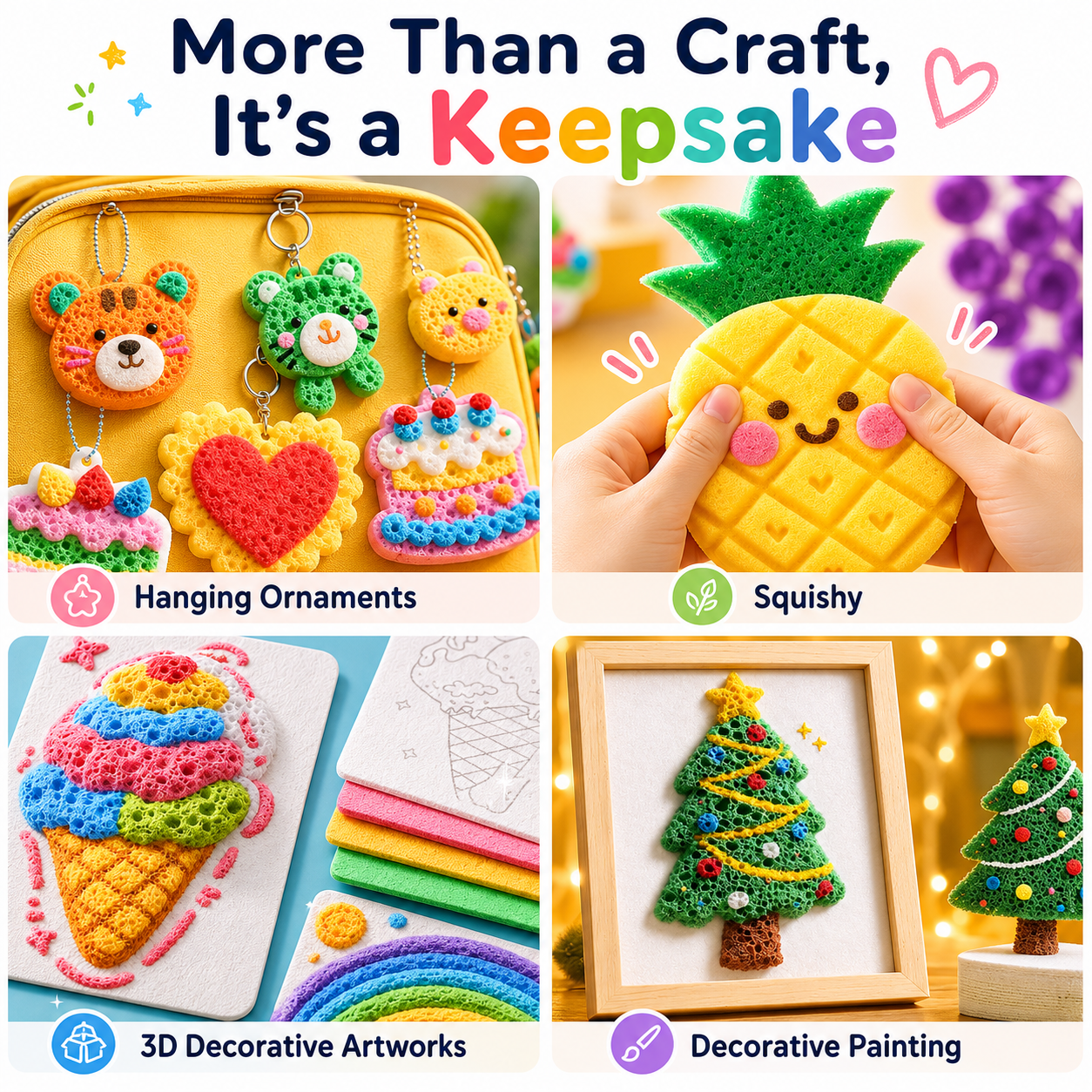 Save 50% by ordering today丨LUMIVO® 3D Relief Art Pen – Turn Flat Drawings Into Touchable 3D Art